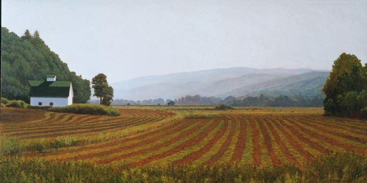 L2.10 - Virginia valley